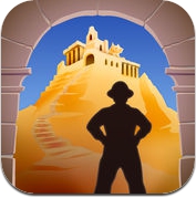 Lost Cities (iPhone / iPad)