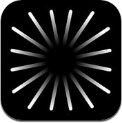 回声探路 (Dark Echo) (iPhone / iPad)
