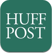Huffington Post - News, Politics & Entertainment (iPhone / iPad)