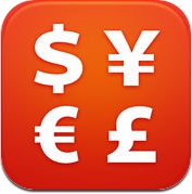 iMoney · 全球汇率转换 - 实时汇率换算 (iPhone / iPad)