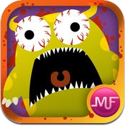 100种蠢蠢的死法 (iPhone / iPad)