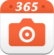 Photo 365 - 用相片记录你的每一天 (iPhone / iPad)