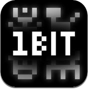 PixiTracker 1Bit (iPhone / iPad)