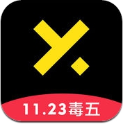 XY - 一个让男人有型的APP (iPhone / iPad)