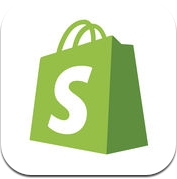 Shopify (iPhone / iPad)