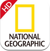 国家地理 - 每日精选（美图、壁纸） (iPad)