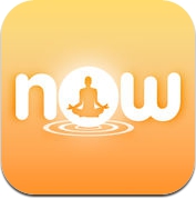 Now - 宁静身心和压力管理的冥想技术 (iPhone / iPad)
