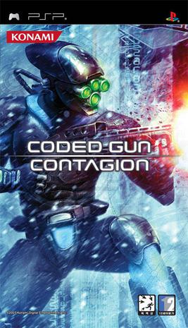 机密武装：蔓延 Coded Arms: Contagion