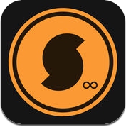 SoundHound ∞ 音乐搜索识别和免费播放器 (iPhone / iPad)