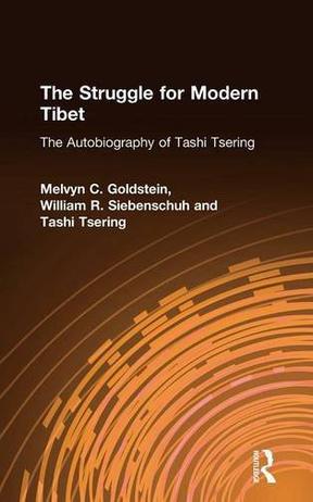 The Struggle for Modern Tibet