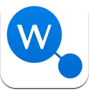 WikiLinks ‐ 智能而优雅的维基百科阅读器 (iPhone / iPad)