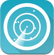 Flightradar24 - Flight Tracker (iPhone / iPad)