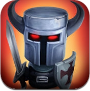Minigore 2: Zombies (iPhone / iPad)