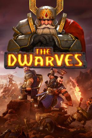 矮人 The Dwarves