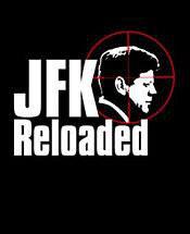 行刺肯尼迪 JFK reloaded