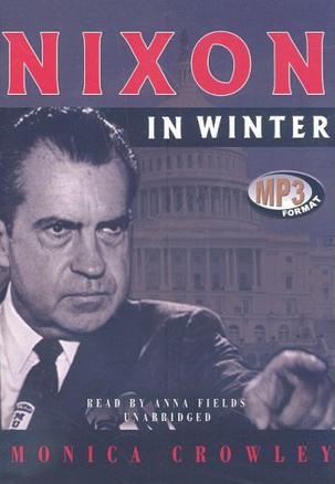 Nixon in Winter