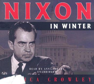 Nixon in Winter
