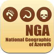 NGA玩家社区 for 守望先锋,魔兽世界 (iPhone / iPad)