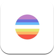 colorow - 自然。 (iPhone / iPad)