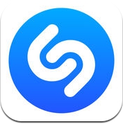 Shazam 音乐神搜－发现好音乐 (iPhone / iPad)