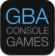 GBA Console & Games Wiki Lite (iPhone / iPad)