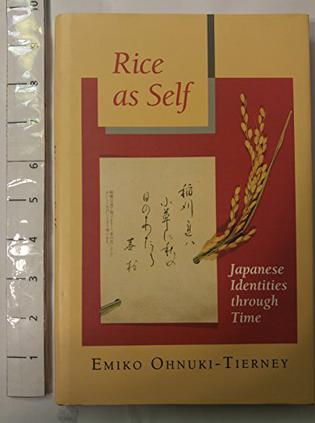 Rice as Self