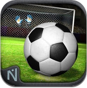 Soccer Showdown (iPhone / iPad)