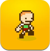 Super Ball Juggling (iPhone / iPad)