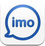 Imo 视频通话和短信 (iPhone / iPad)