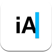 iA Writer (iPhone / iPad)