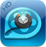 QQ影音HD (iPad)