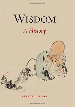 Wisdom: A History