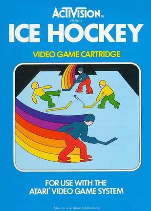 冰球 Ice Hockey