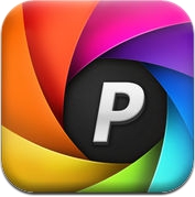 PicsPlay Pro (相片中的乐趣) (iPhone / iPad)
