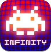Space Invaders Infinity Gene (iPhone / iPad)