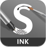 SketchBook Ink (iPad)