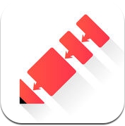 Grafio 3 - Diagrams & ideas (iPhone / iPad)