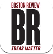 Boston Review Magazine (iPhone / iPad)