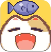 吧唧猫——无休止的狂热街机游戏 (iPhone / iPad)