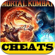 Cheats for Mortal Kombat 9 - Guide for PS3 and ... (iPhone / iPad)