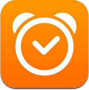 Sleep Cycle alarm clock - 睡眠周期闹钟 (iPhone / iPad)