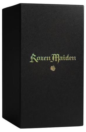 Rozen Maiden 新装版7 初回限定版 ()