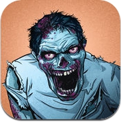 Zombie Exodus (iPhone / iPad)