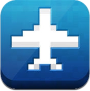 Pocket Planes - Free Airline Management Game (iPhone / iPad)