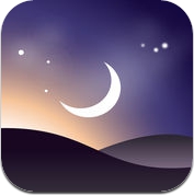 Stellarium Mobile Sky Map (iPhone / iPad)