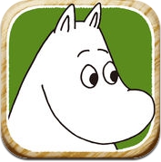 MOOMIN -Welcome to Moominvalley- (iPhone / iPad)