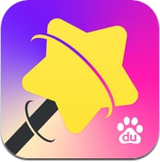 百度魔图 (iPhone / iPad)
