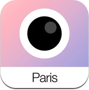 Analog Paris (模拟巴黎) (iPhone / iPad)