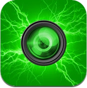 Green Screener (iPhone / iPad)