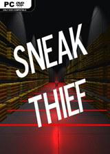  小偷模拟器   Sneak Thief